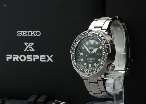 Seiko prospex marine master - marine,