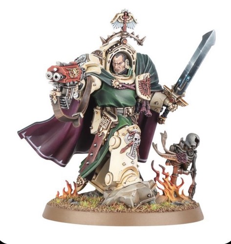 Commission belial grand - commission,
