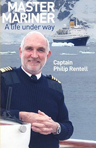 Master mariner life - master, a