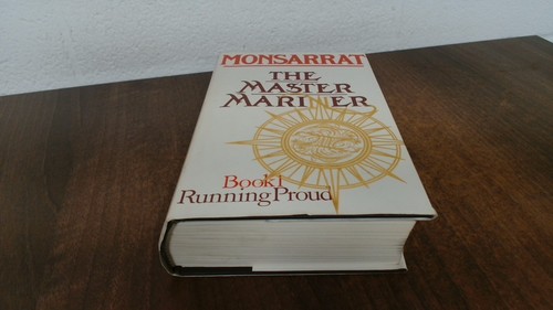 Master mariner book - master, i