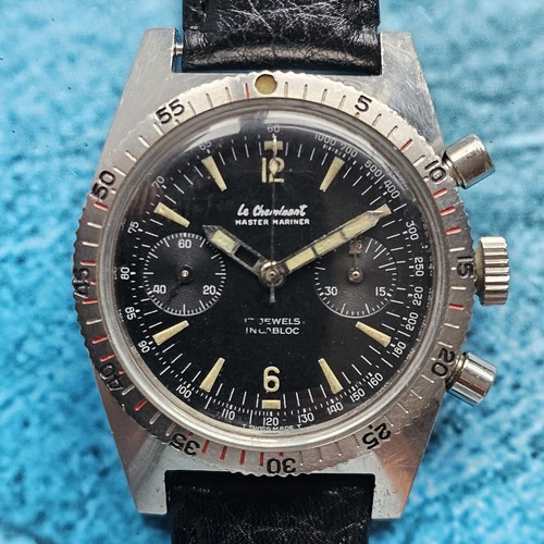 Vintage cheminant master - le,