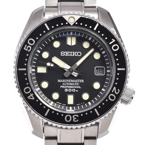 With paper seiko - seiko, prospex