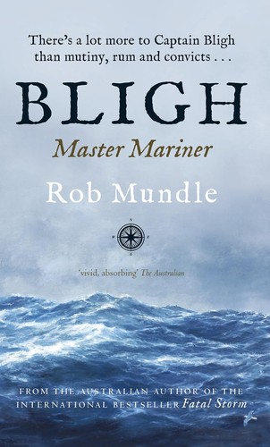 Bligh master mariner mundle - bligh:,
