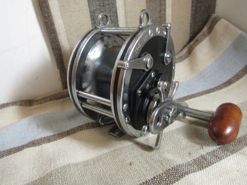 Vintage penn master - vintage,