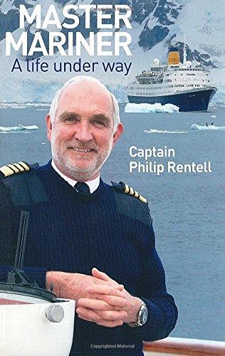 Master mariner life - master, mariner:
