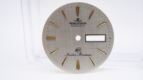 Jaeger lecoultre master - jaeger-lecoultre,