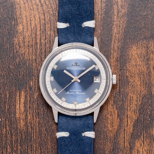 1969 jaeger lecoultre master - 1969, jaeger-lecoultre