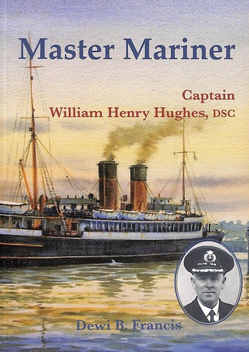 Master mariner captain - master,