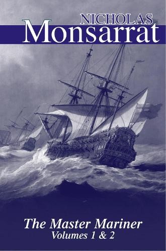 Master mariner monsarrat - master,
