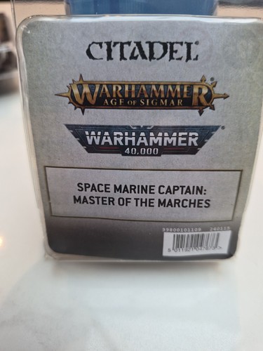 Warhammer 40k finecast space - warhammer,