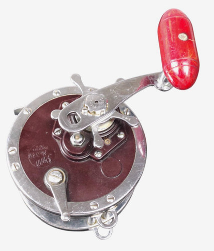 Vintage penn 349 master - vintage,