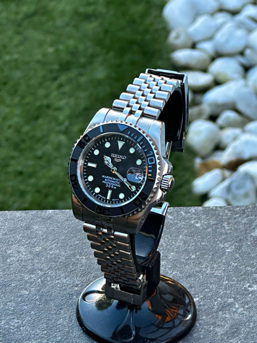 Seiko marine master - marine,