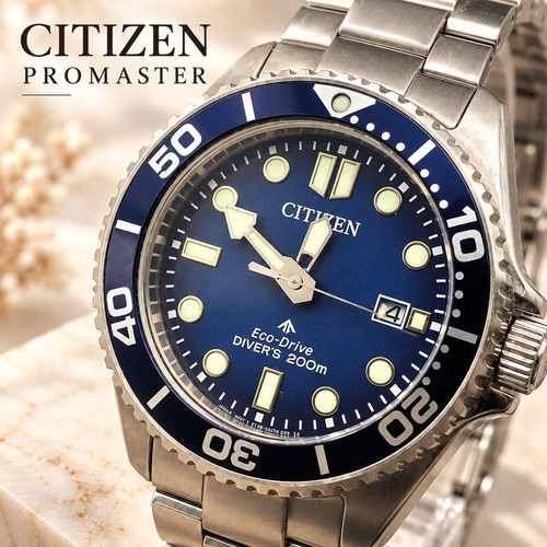 Near citizen promaster - citizen,