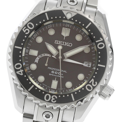 Seiko watch sbdb001 5r66 - watch, sbdb001/5r66-0ad0
