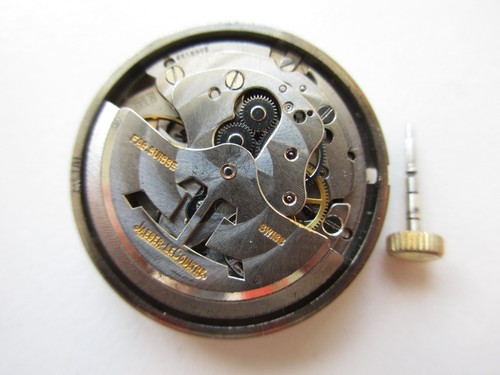 Jaeger lecoultre cal 833 - jaeger-lecoultre,