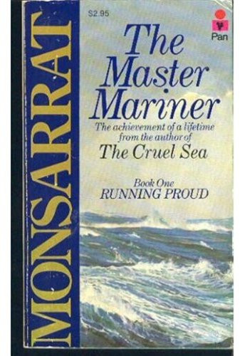 Master mariner book - book, 1
