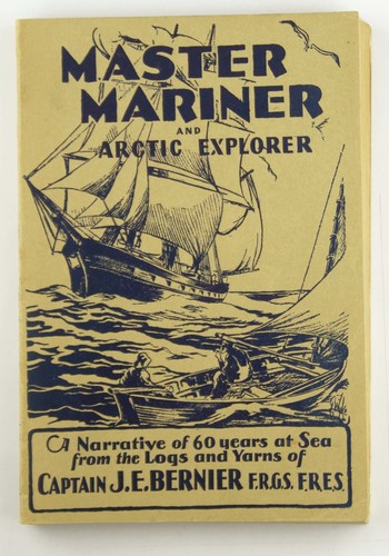 Master mariner and - mariner,