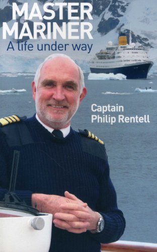 Master mariner life - master, a