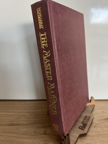 The master mariner - master, 1