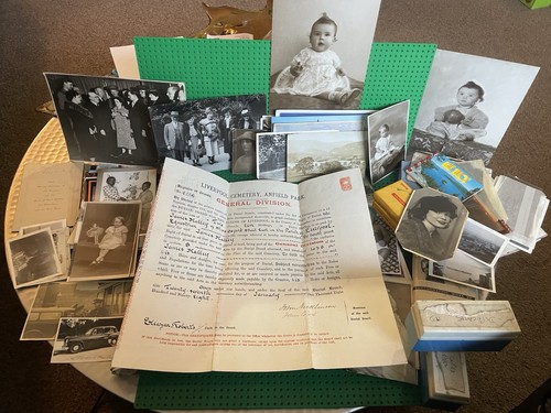 Archive malley oulton - of, &