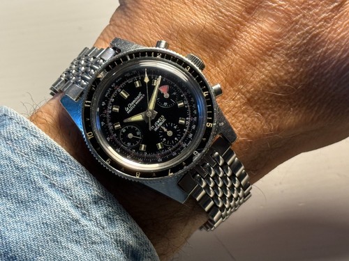 Vintage cheminant master - vintage,