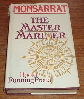 The master mariner book - master, 1