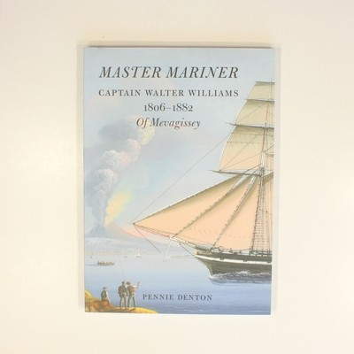 Master mariner captain walter - mariner:,